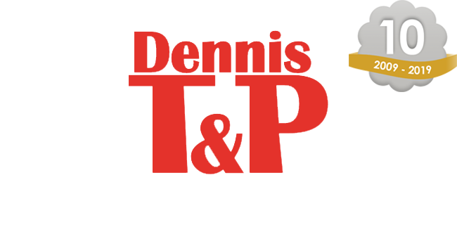 Dennis T&P